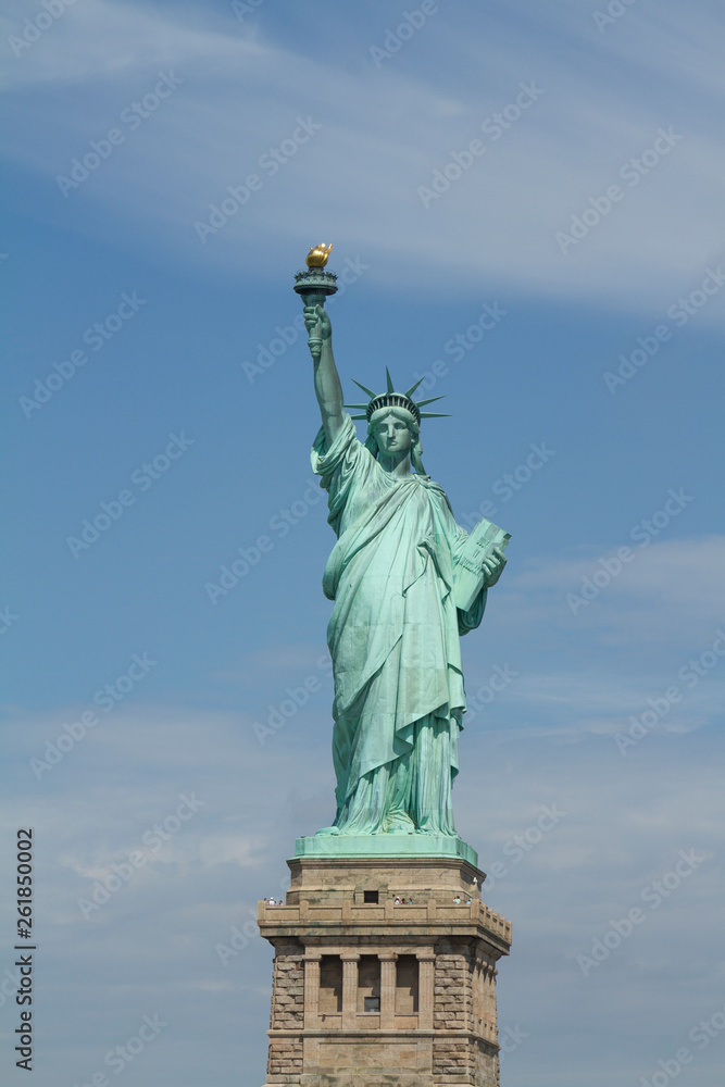 Statue of Liberty, New York City Statue of Liberty, New York City