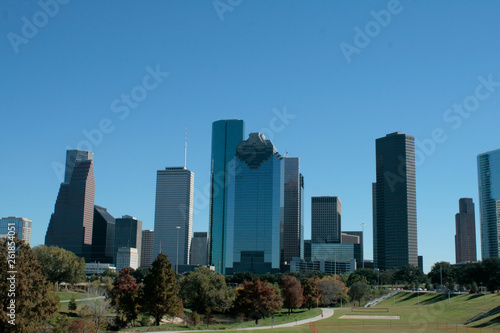 Houston Texas © Christopher