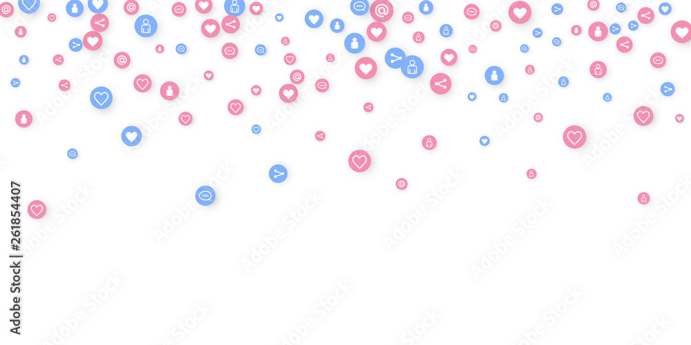 Social media marketing, Communication Social media marketing, Communication