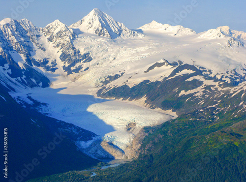 Billings Glacier