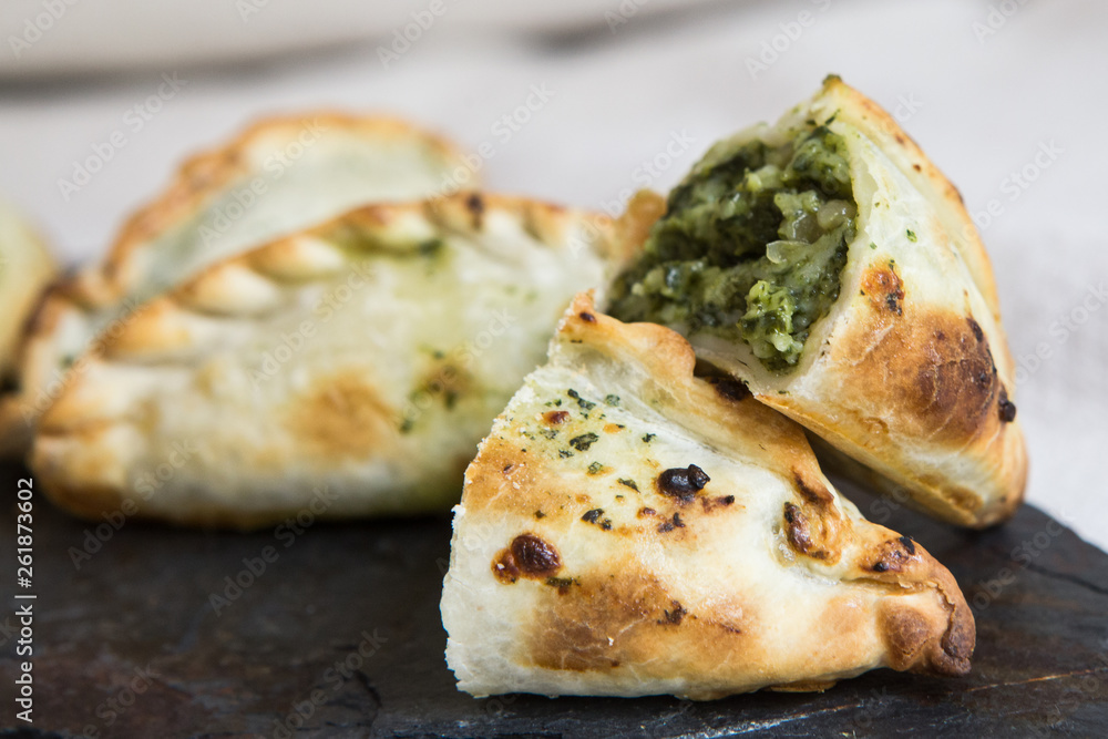 Empanadas Empanadas