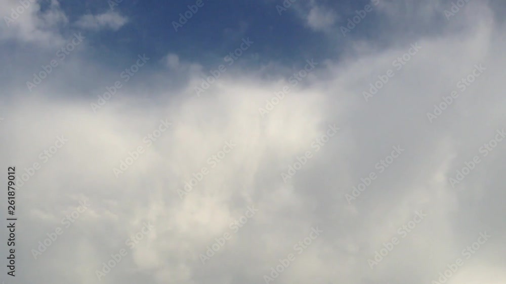Beautiful Clouds , Double Rainbow In the Grey Sky and Green Trees In The Village Beautiful Clouds , Double Rainbow In the Grey Sky and Green Trees In The Village