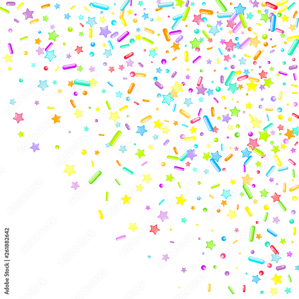sprinkles cupcakes vector fall sprinkles cupcakes vector fall