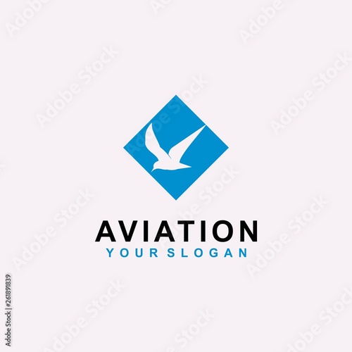 aviation logo template Free Download aviation logo template - GFXLoad