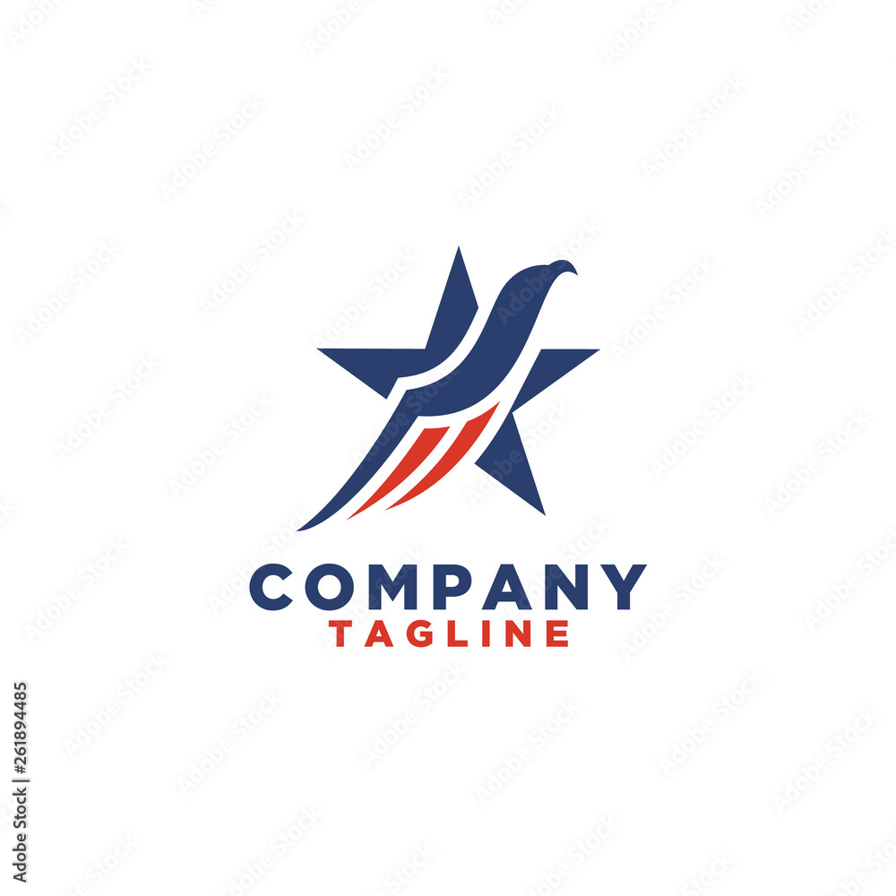 eagle star logo eagle star logo