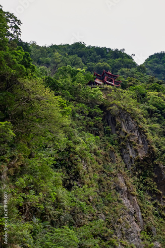 Taroko Gorge, Taiwan