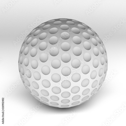 Golf_ball_white