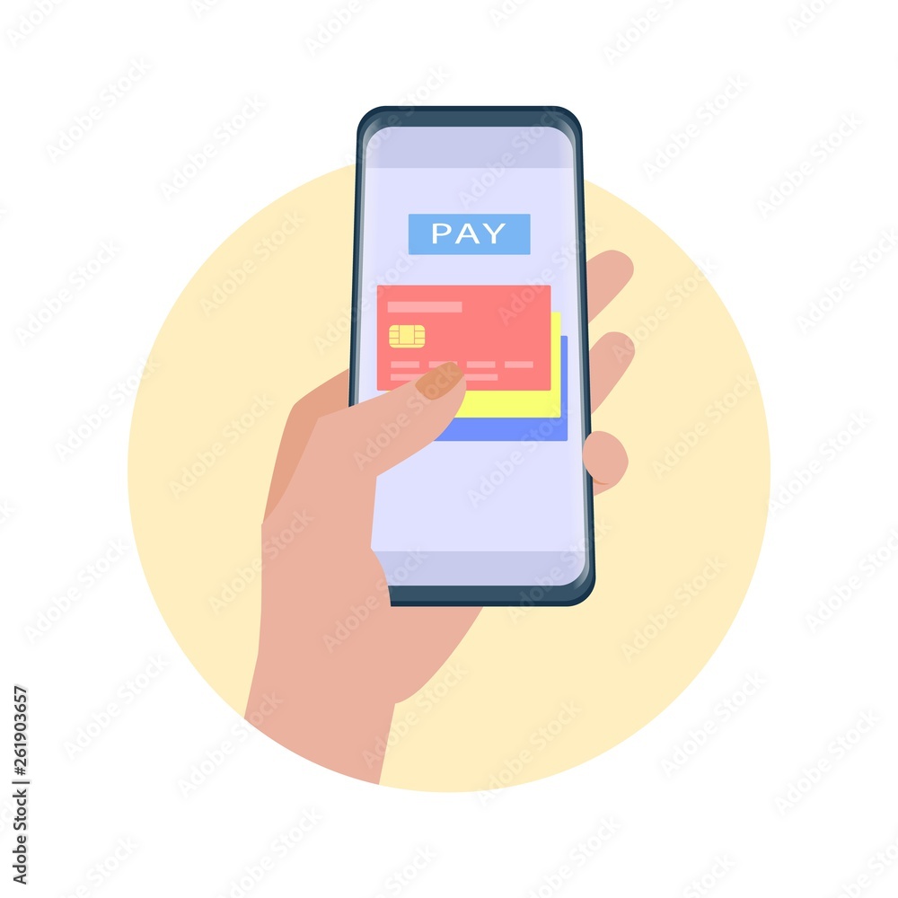 payment by phone
