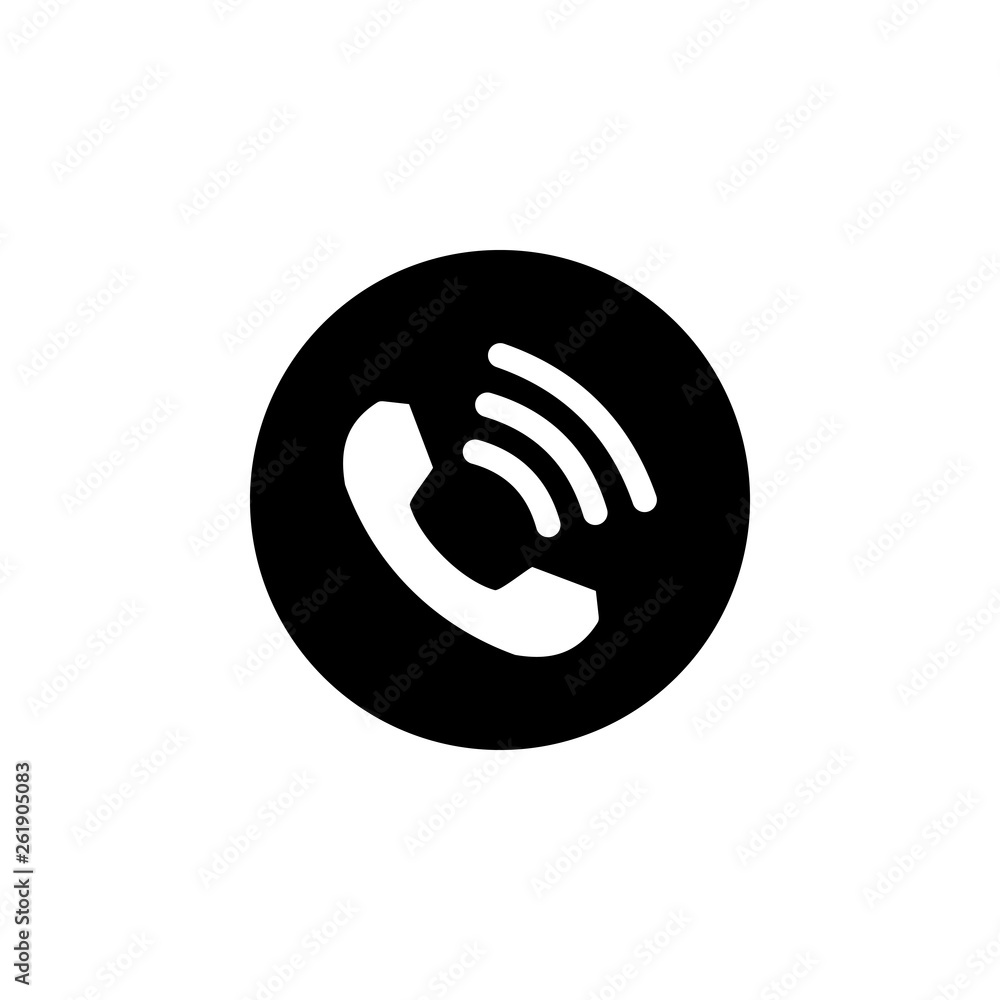 Call icon vector. Phone icon vector. telephone icon Call icon vector. Phone icon vector. telephone icon