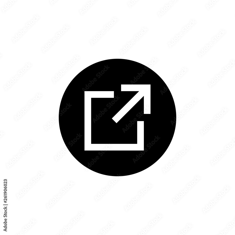 External link symbol vector icon. Link icon. Hyperlink chain symbol. Download, Share, and Load More Icons External link symbol vector icon. Link icon. Hyperlink chain symbol. Download, Share, and Load More Icons