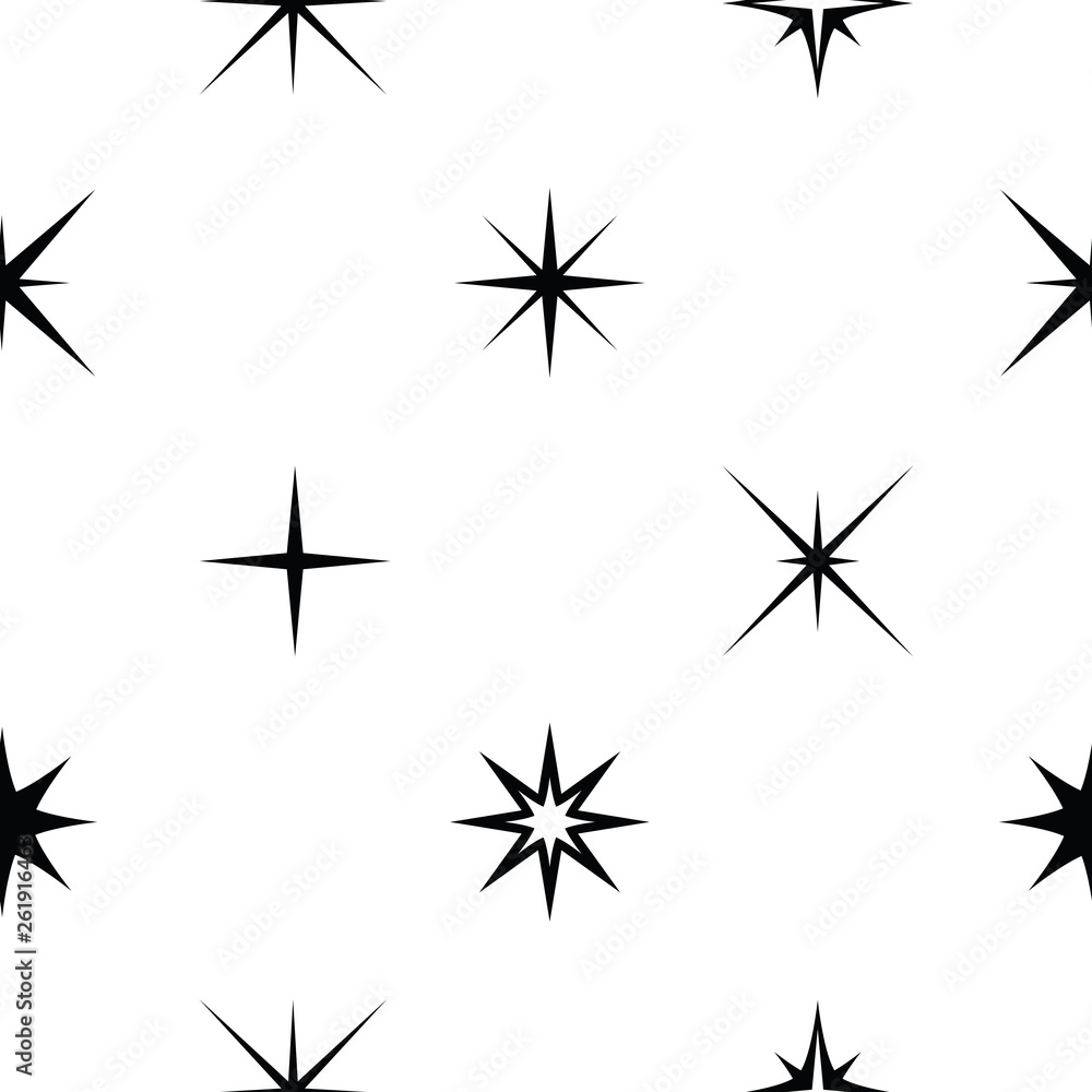 spark seamless pattern background icon. spark seamless pattern background icon.