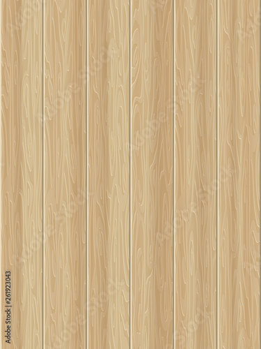 Wooden seamless pattern. Just drop pattern to swatches and anjoy. EPS 10