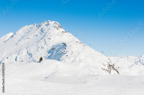 Bettmeralp, Bettmerhorn, Aletsch,, Winter, Wintersport, Skipiste, Bergbahn, Wallis, Alpen, Walliser Berge, Schweiz