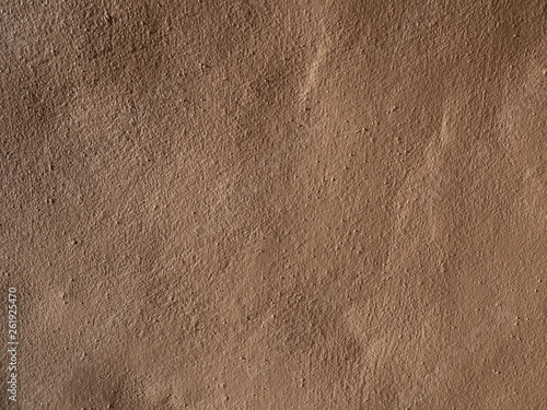 clay wall texture background from clay house