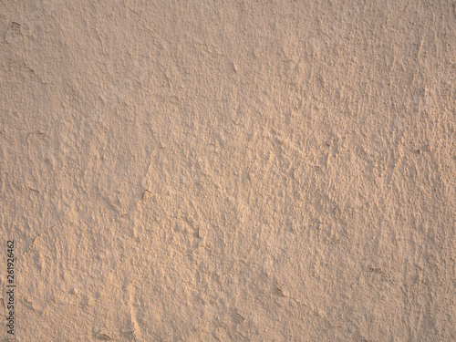 clay wall texture background from clay house