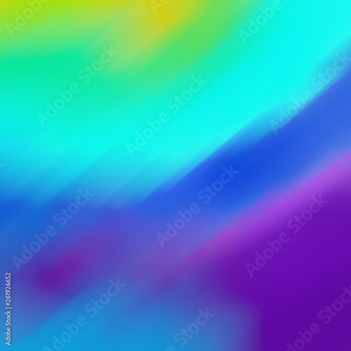 Abstract colorful background. Design Template. Modern Pattern. Gradient Illustration For Web and Application Design