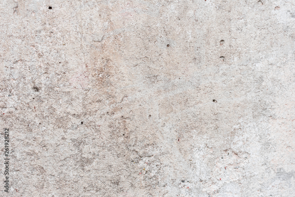 Wall fragment with scratches and cracks Wall fragment with scratches and cracks
