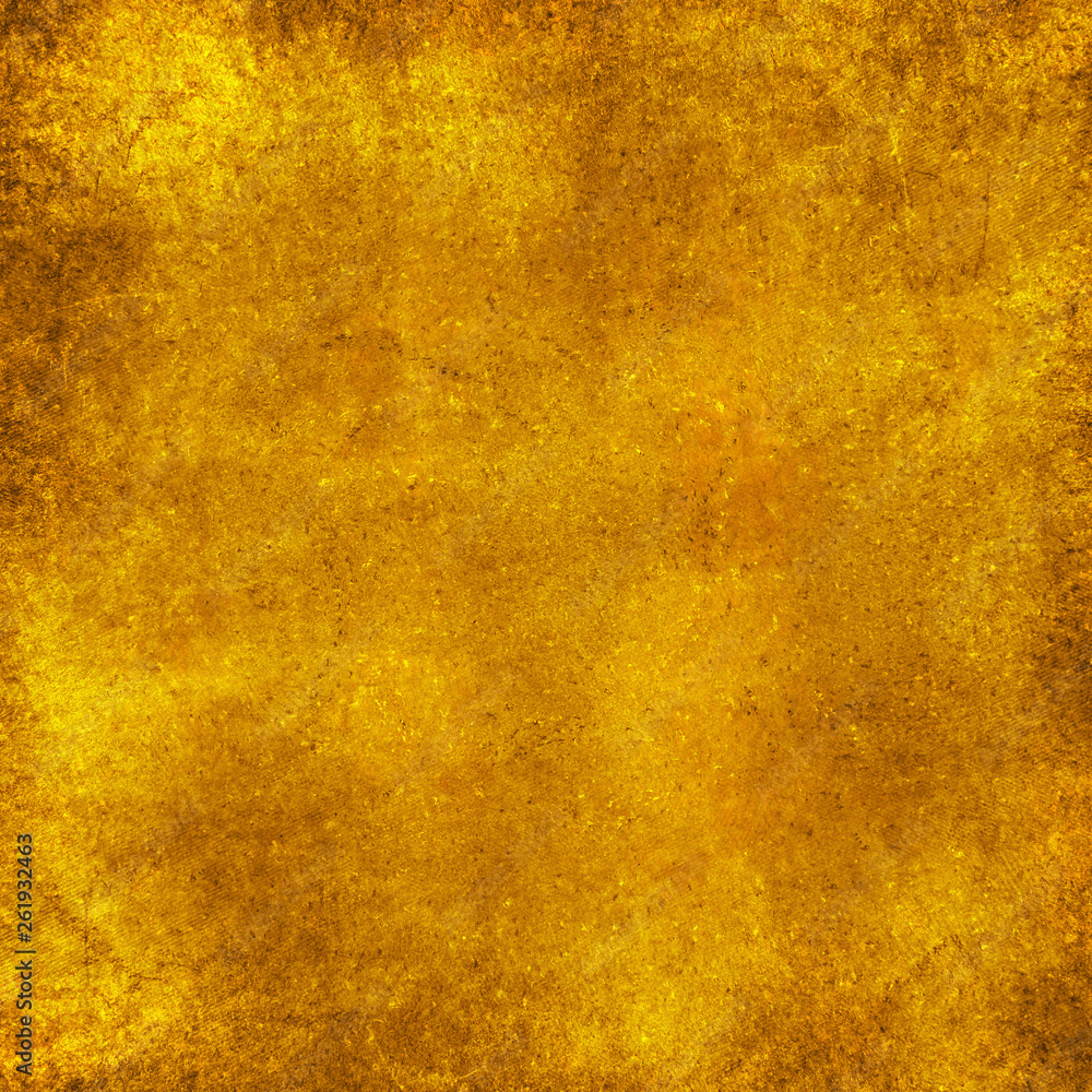 gold texture abstract background