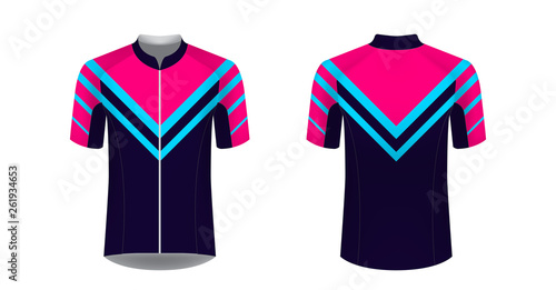 gaming casual sportswear concept