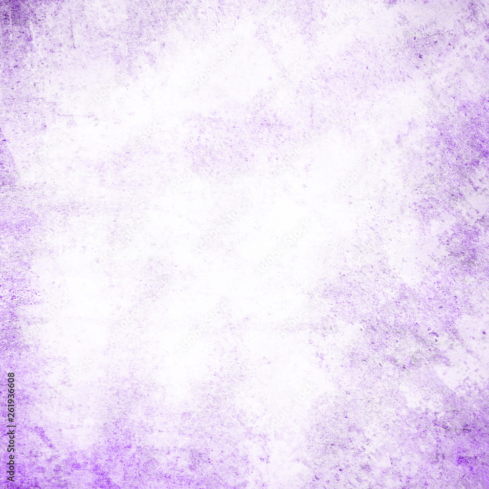 Fototapeta premium Abstract illustration pink background. Purple paper background
