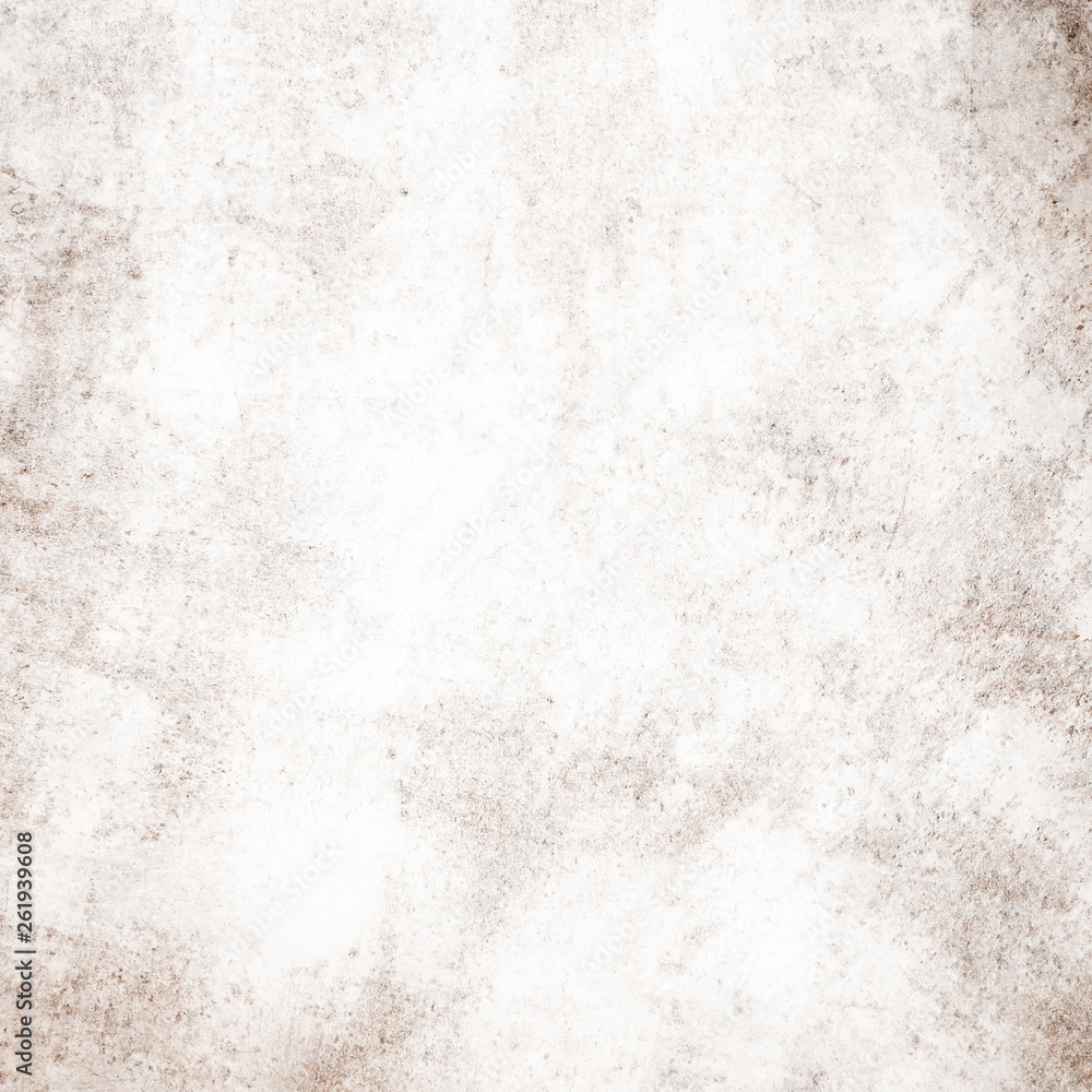 Beige background illustration. Old grunge background texture paper