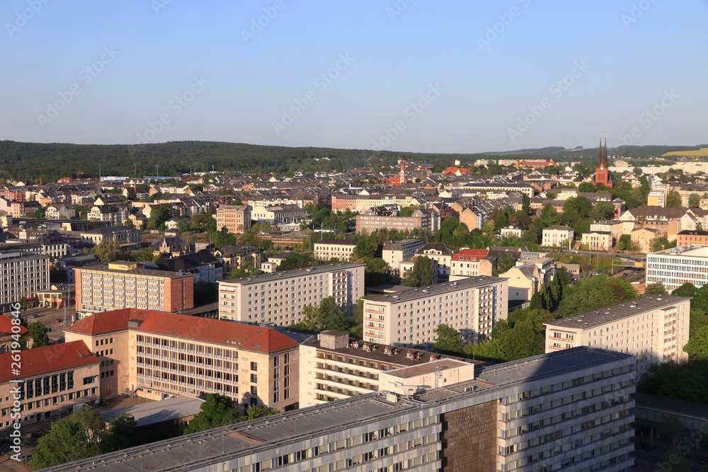Chemnitz, Germany
