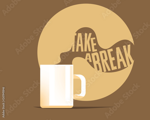 Take a Break