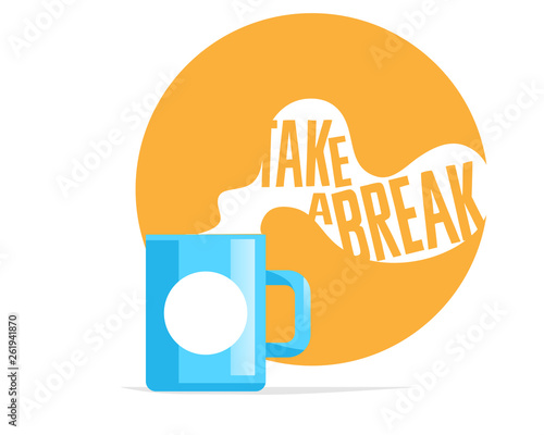 Take a Break