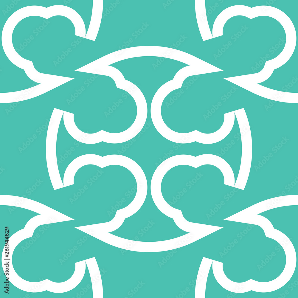 seamless geometric abstract pattern seamless geometric abstract pattern