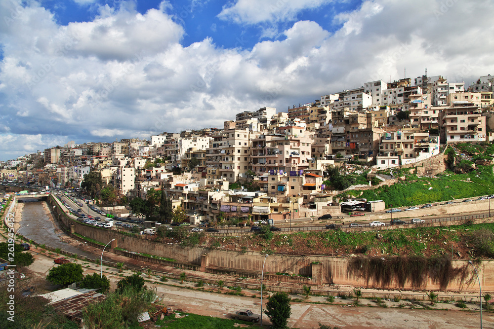 tripoli, lebanon