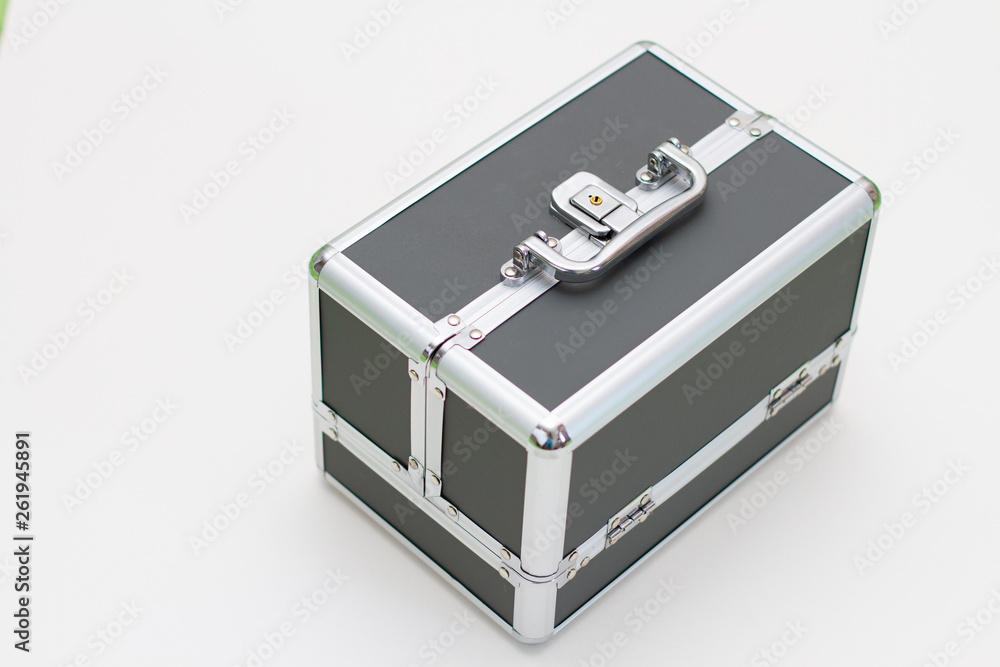 box isolated on white background box isolated on white background