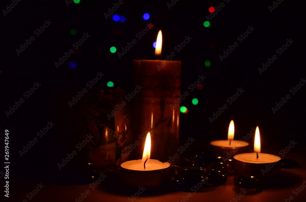 candles candles