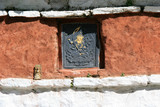 buddhist monument (Druk Wangyal Chortens) in Bhutan