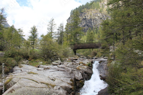 park gran paradiso 2017