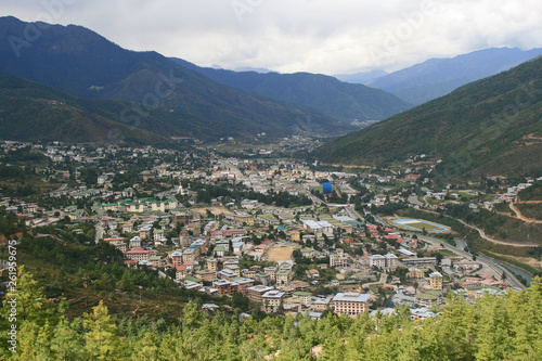 Thimphu (Bhutan)