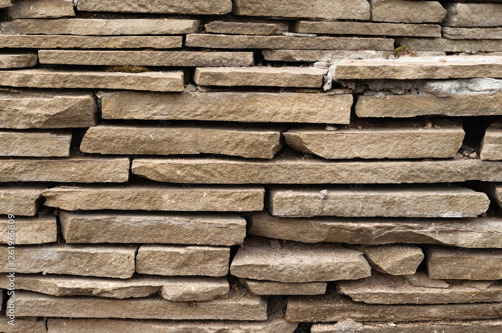 gray stone wall gray stone wall