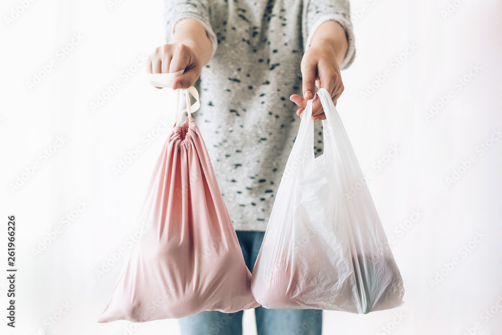 Single use plastic grocery bags hotsell