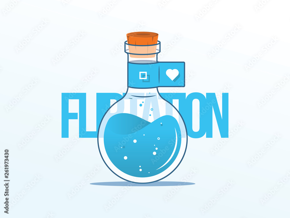 Potion of Flirt Potion of Flirt
