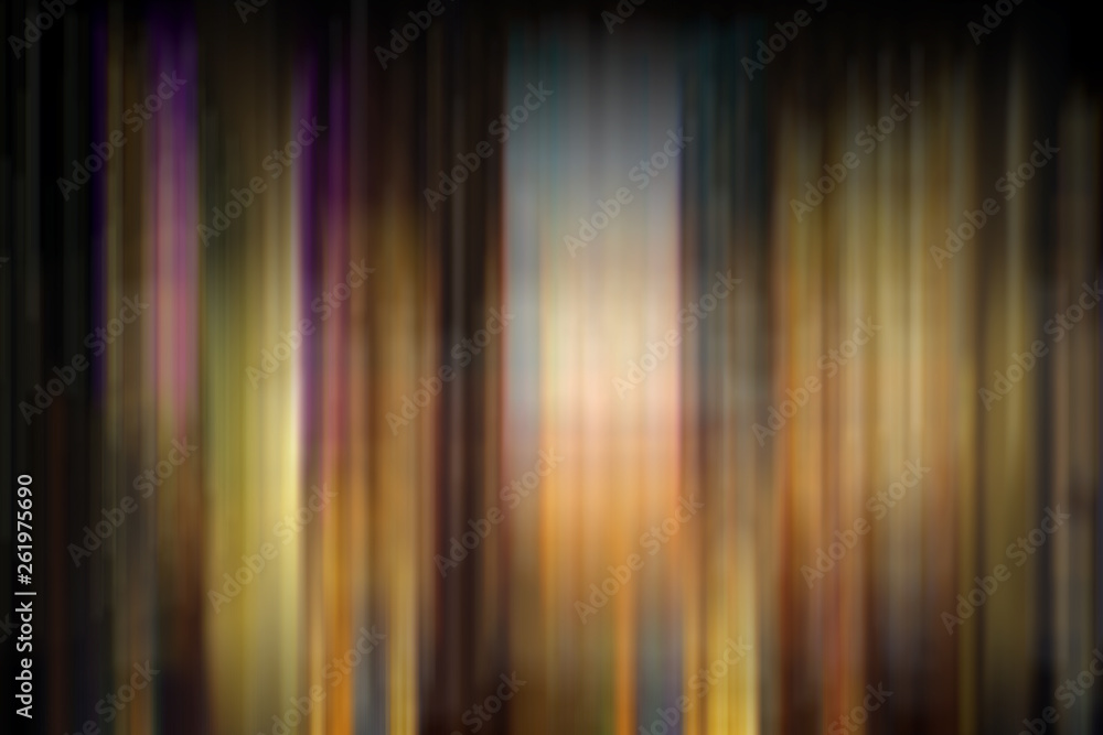 Blurred gradient background texture image