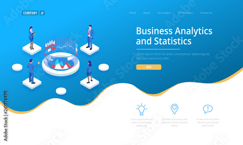 Isometric Expert team for Data Analysis, Business Statistic, Management, Consulting, Marketing. Advanced analytics, research, audit, demographics, Artificial Intelligence, planning, management
