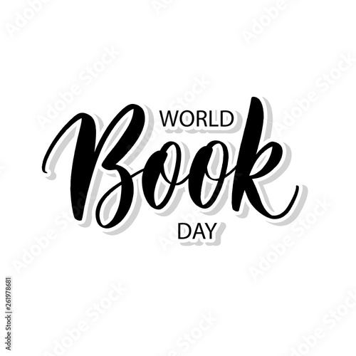 World Book day 