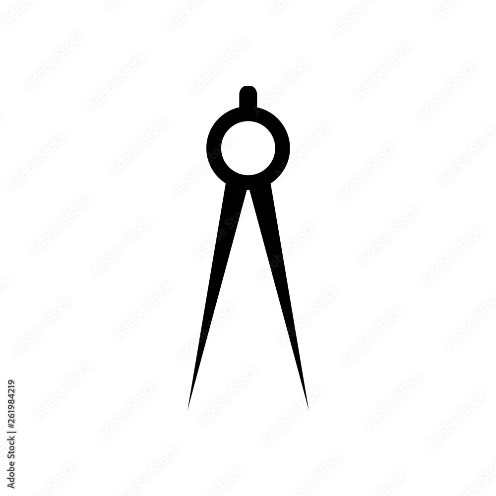 icon divider. vector illustration icon divider. vector illustration