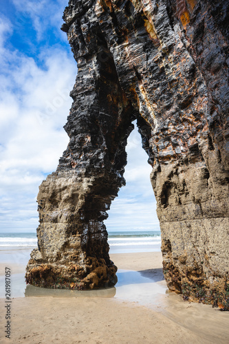 Wallpaper Mural Irish Coastline Torontodigital.ca