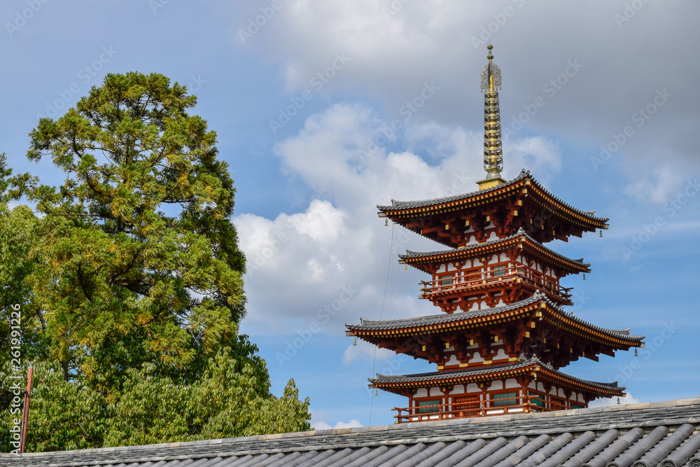 薬師寺