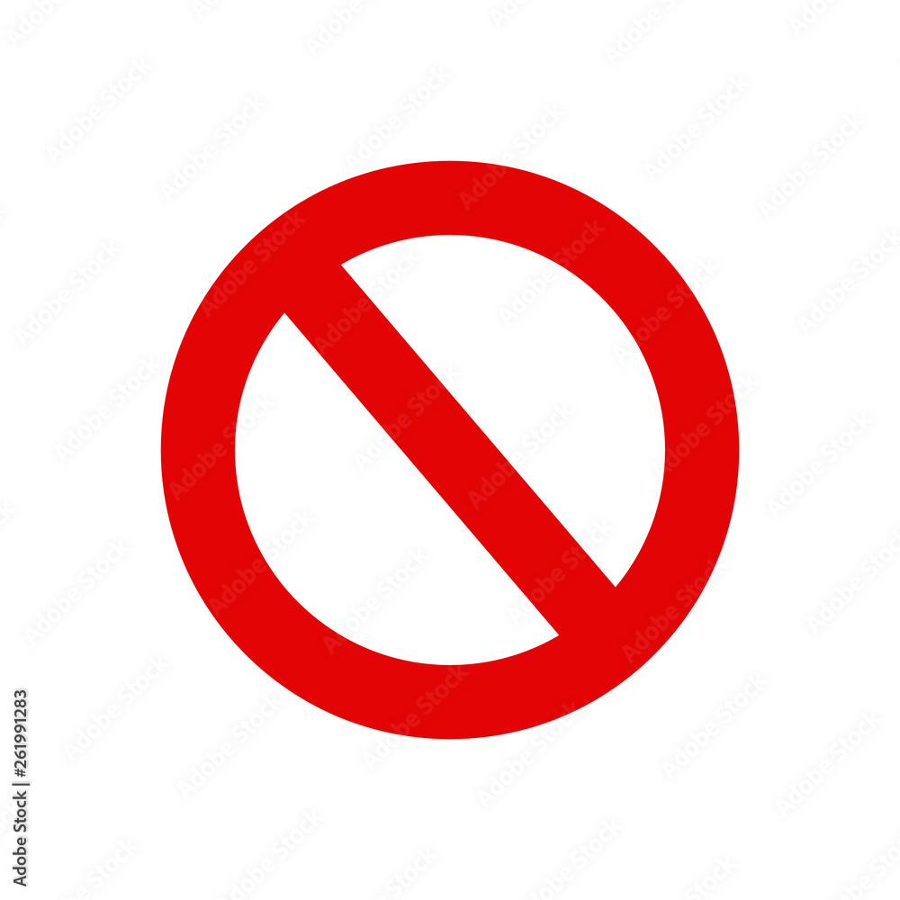 Stop Sign icon logo Stop Sign icon logo