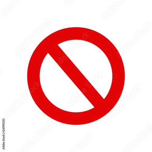 Stop Sign icon logo