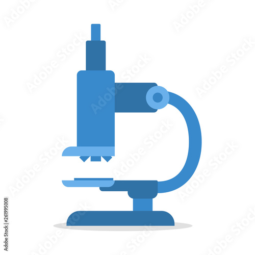 Microscope icon