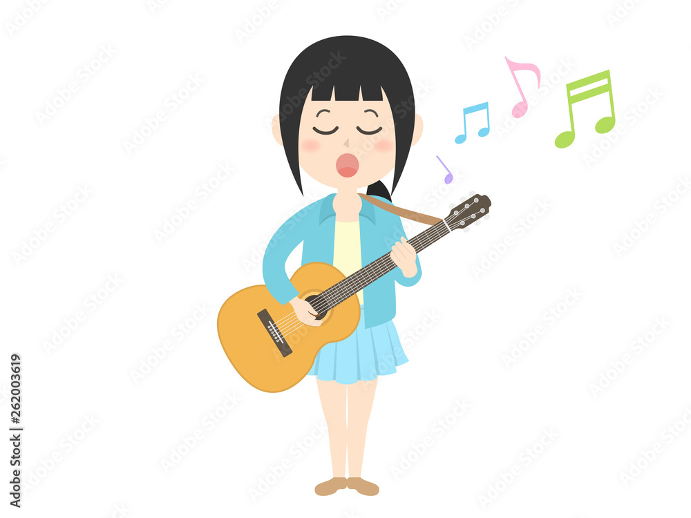 ミュージシャン