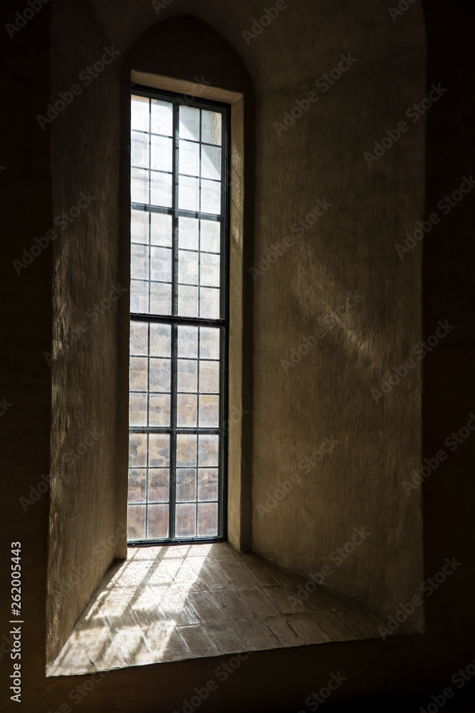 Church window Church window