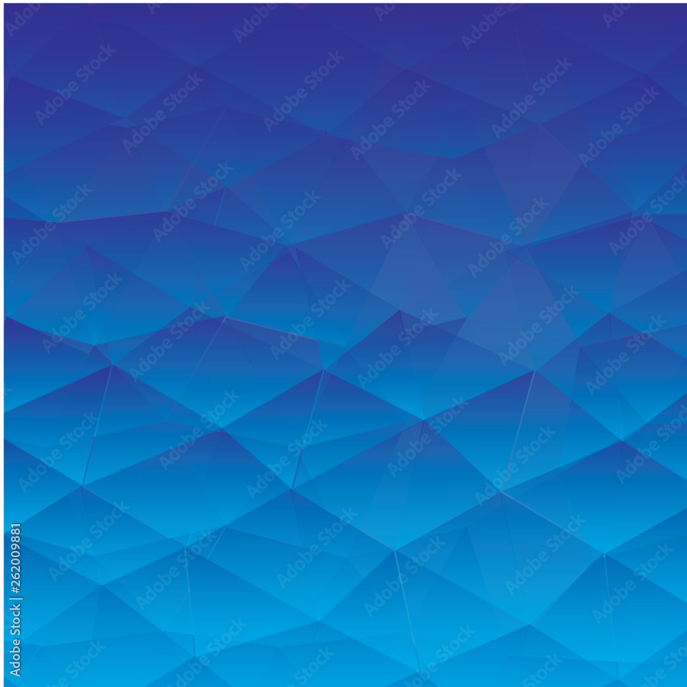 Abstract textured polygonal background. - Vector Abstract textured polygonal background. - Vector
